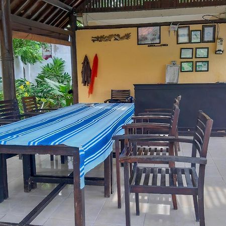 Oyo 3070 Villa Lovina Eco Lodge Εξωτερικό φωτογραφία