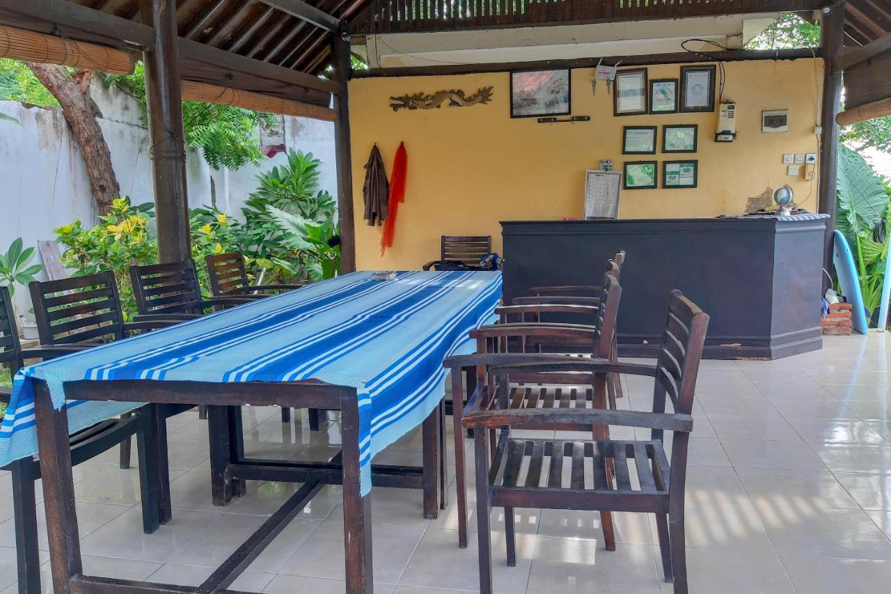 Oyo 3070 Villa Lovina Eco Lodge Εξωτερικό φωτογραφία