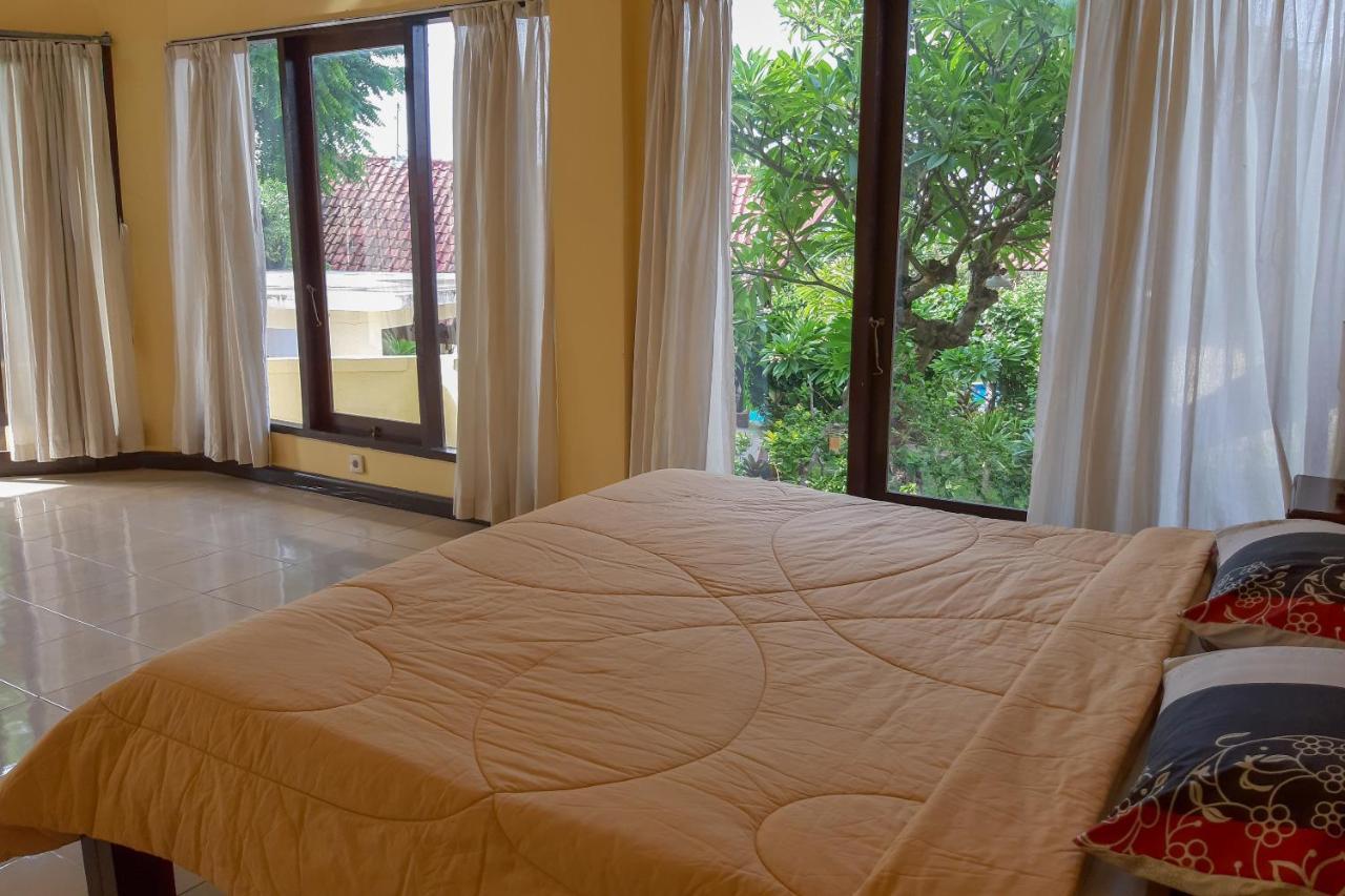 Oyo 3070 Villa Lovina Eco Lodge Εξωτερικό φωτογραφία
