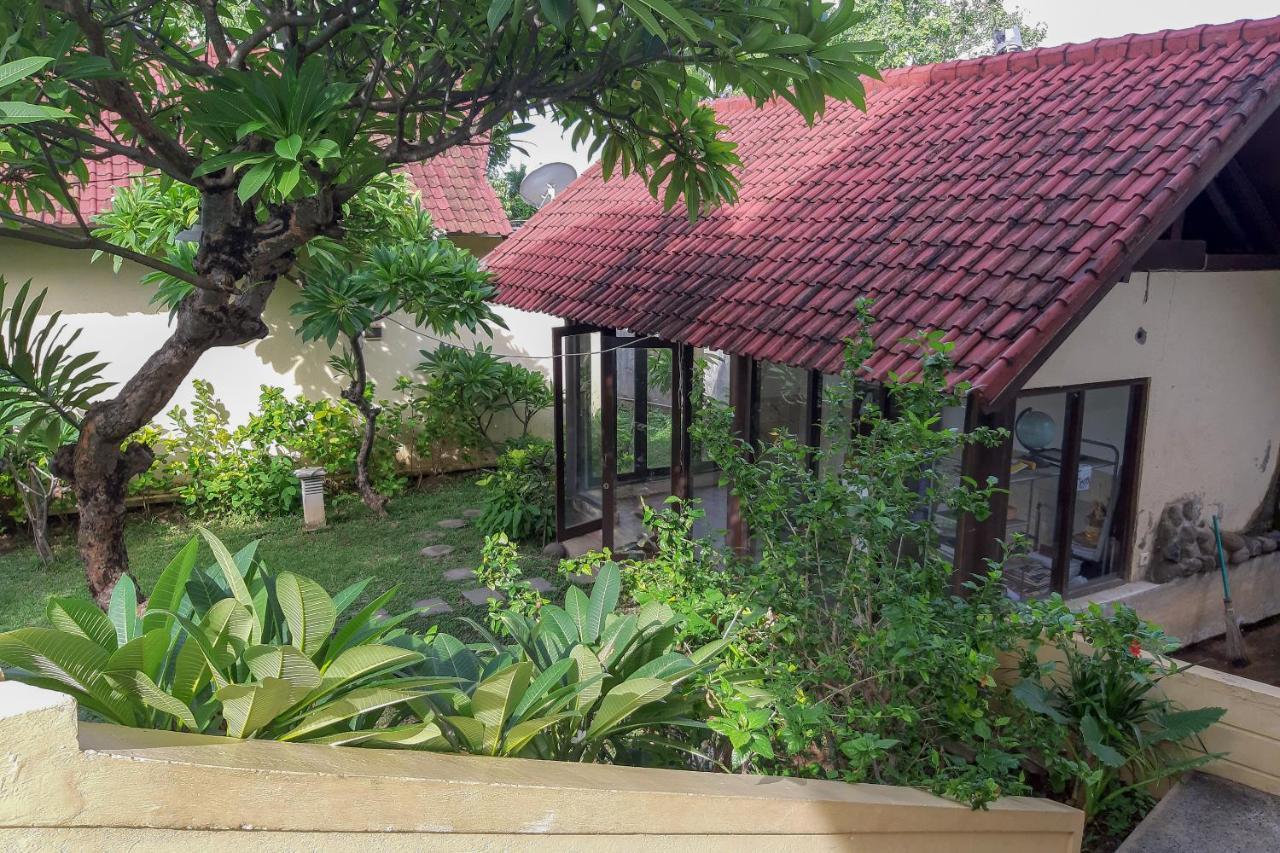 Oyo 3070 Villa Lovina Eco Lodge Εξωτερικό φωτογραφία