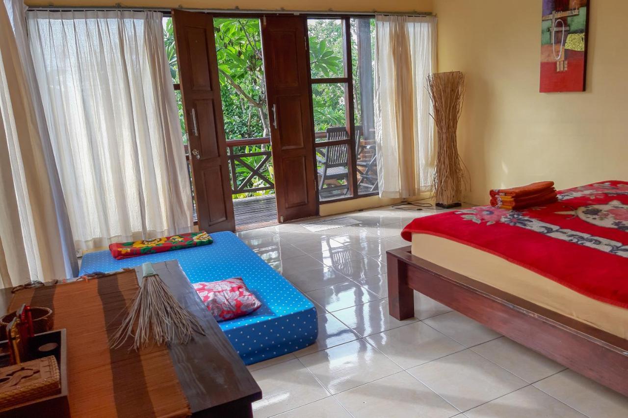 Oyo 3070 Villa Lovina Eco Lodge Εξωτερικό φωτογραφία