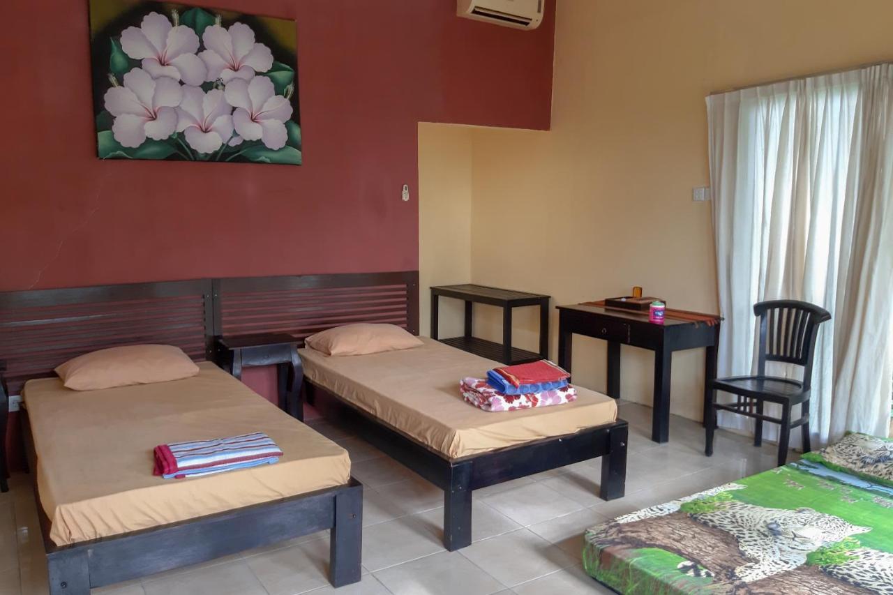 Oyo 3070 Villa Lovina Eco Lodge Εξωτερικό φωτογραφία