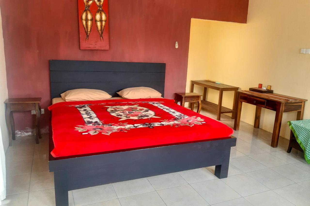 Oyo 3070 Villa Lovina Eco Lodge Εξωτερικό φωτογραφία