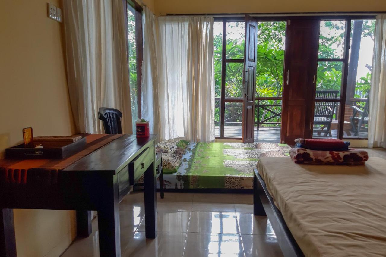 Oyo 3070 Villa Lovina Eco Lodge Εξωτερικό φωτογραφία