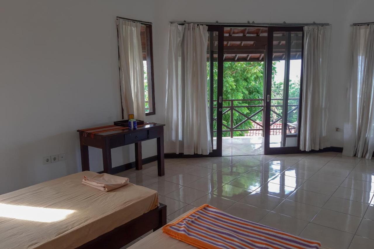 Oyo 3070 Villa Lovina Eco Lodge Εξωτερικό φωτογραφία