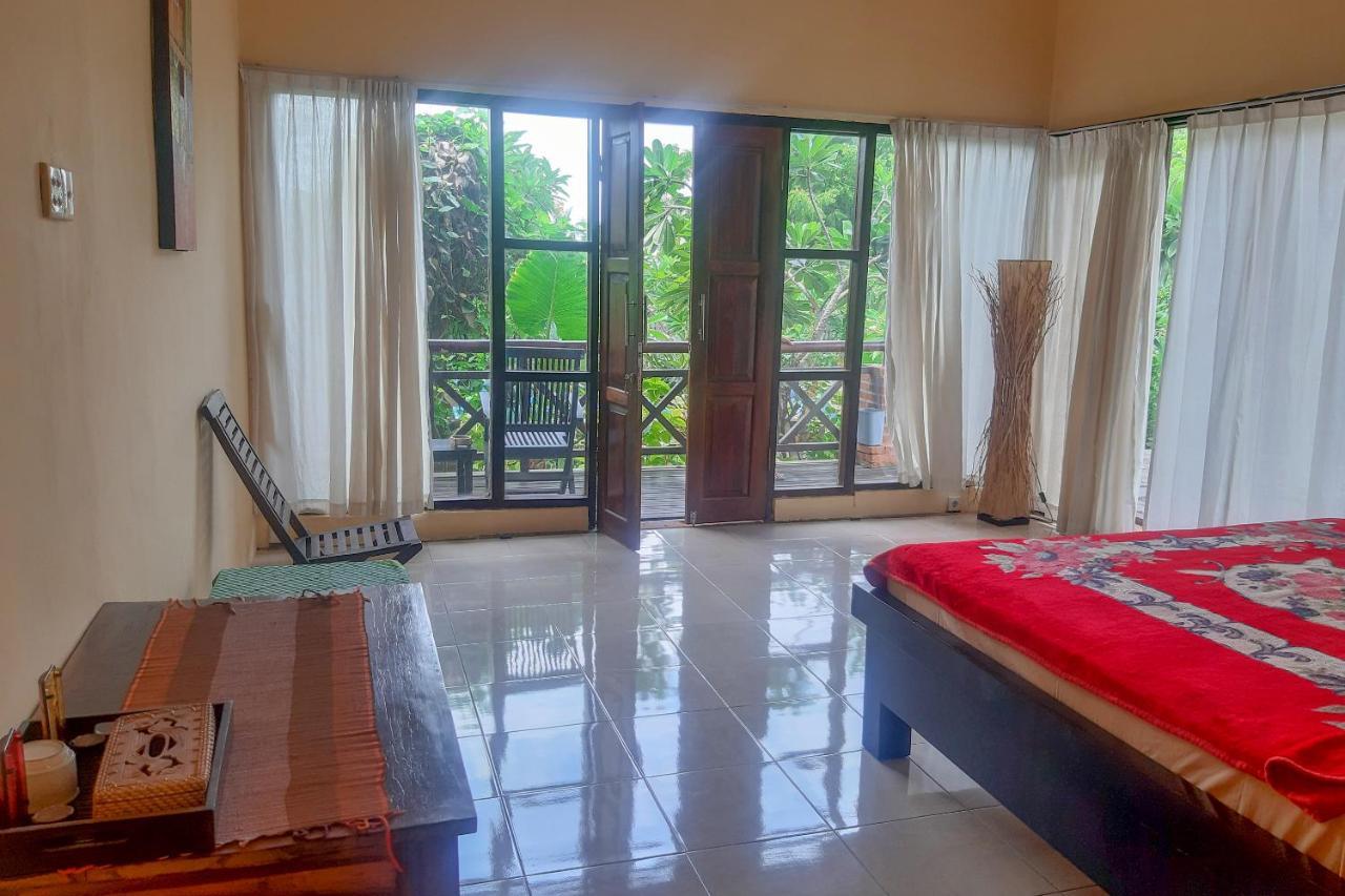 Oyo 3070 Villa Lovina Eco Lodge Εξωτερικό φωτογραφία