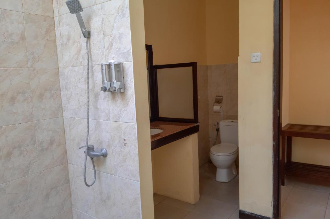 Oyo 3070 Villa Lovina Eco Lodge Εξωτερικό φωτογραφία