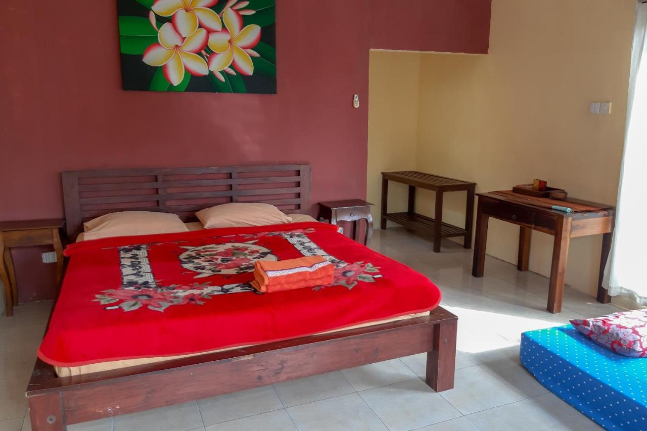 Oyo 3070 Villa Lovina Eco Lodge Εξωτερικό φωτογραφία