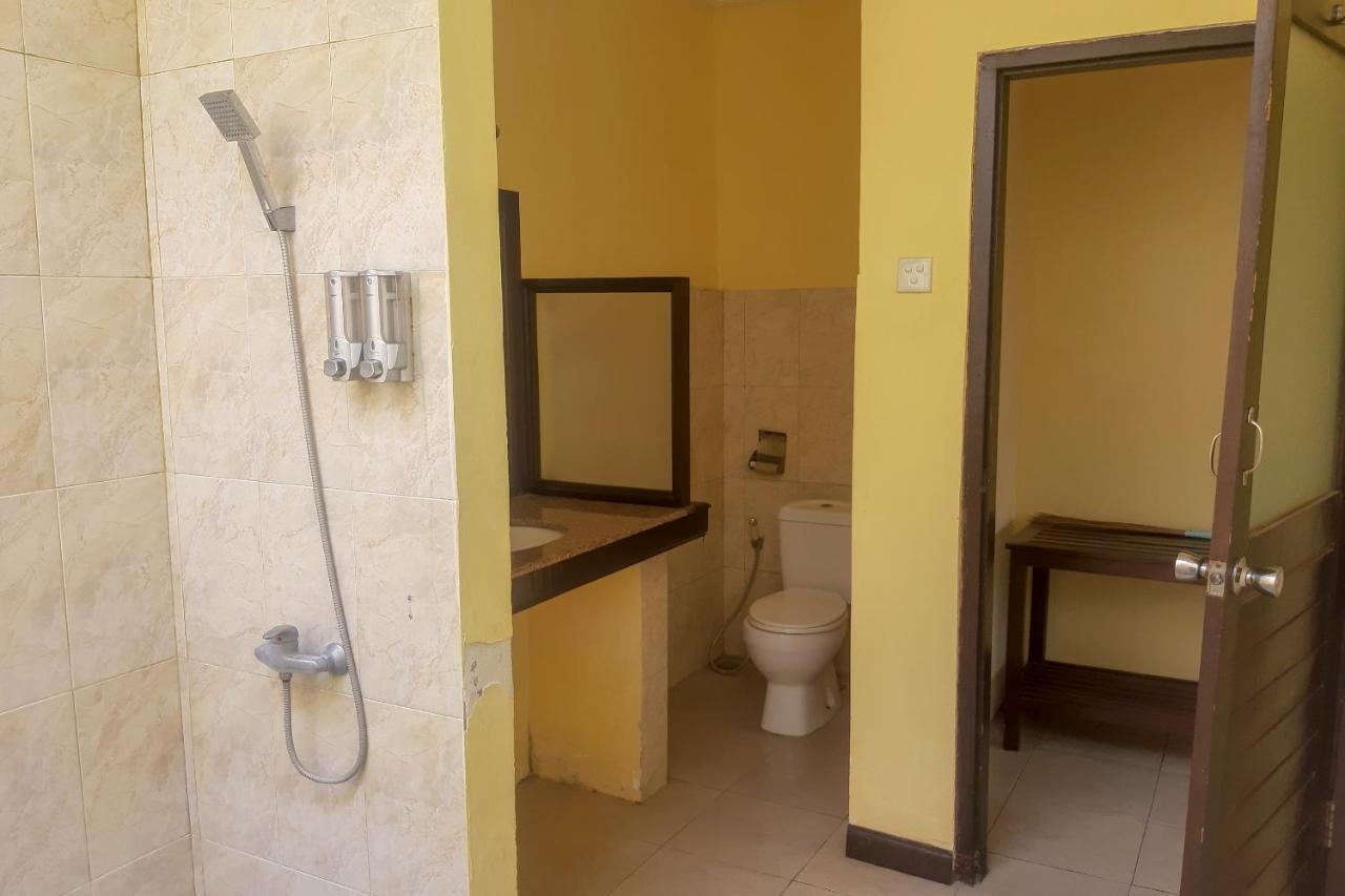 Oyo 3070 Villa Lovina Eco Lodge Εξωτερικό φωτογραφία